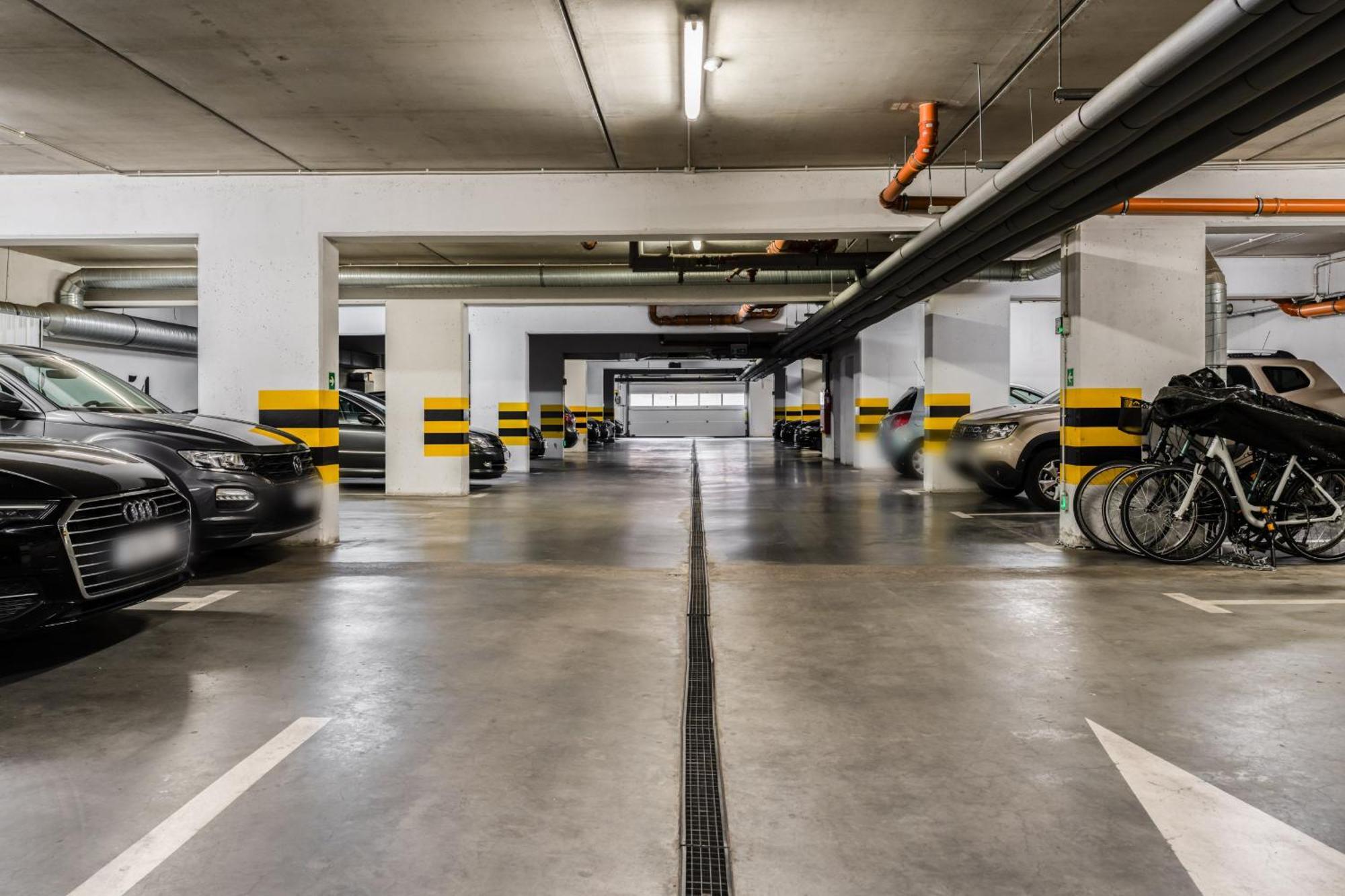 Konduktorska Z Parkingiem I Ogrodkiem - W Spokojnej Dzielnicy By Renters Apartment Breslau