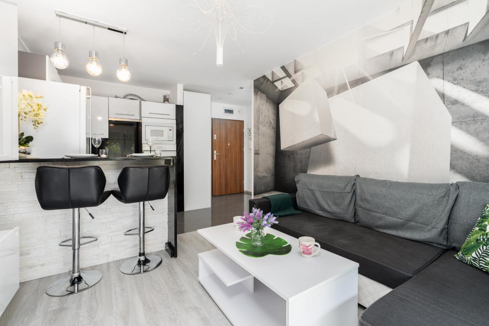 Konduktorska Z Parkingiem I Ogrodkiem - W Spokojnej Dzielnicy By Renters * Breslau